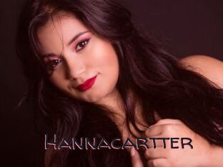 Hannacartter