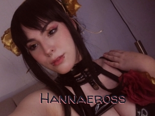 Hannaeross