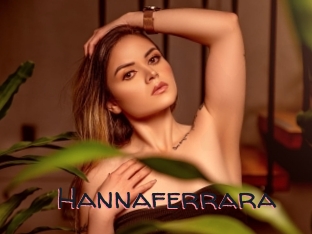 Hannaferrara