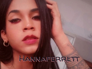 Hannaferrett