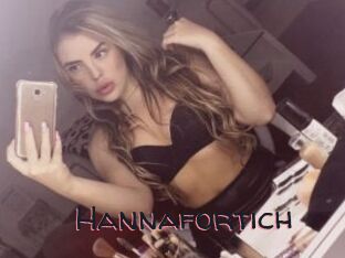 Hannafortich