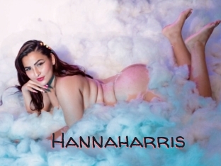 Hannaharris