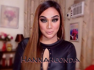 Hannahconda