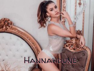 Hannahdune