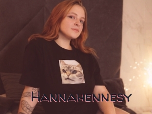 Hannahennesy