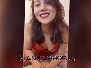 Hannahhorny