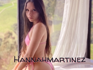 Hannahmartinez