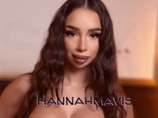 Hannahmavis