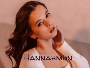 Hannahmon