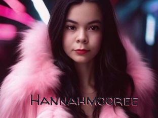 Hannahmooree