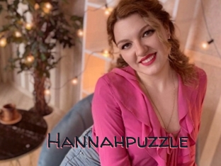 Hannahpuzzle