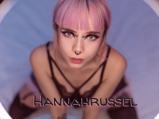 Hannahrussel