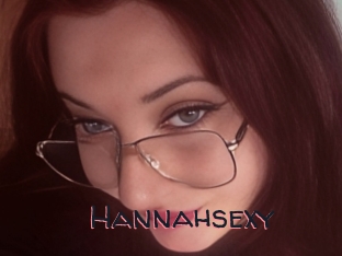 Hannahsexy