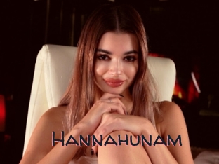 Hannahunam