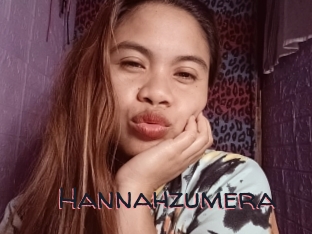 Hannahzumera