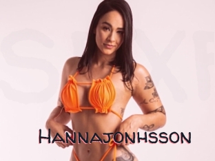 Hannajonhsson