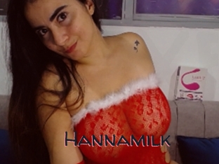 Hannamilk