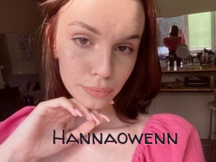 Hannaowenn