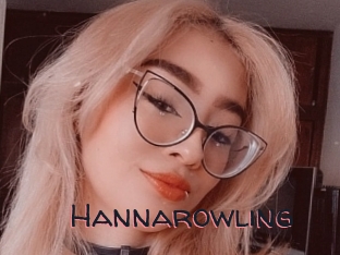 Hannarowling