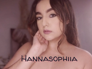 Hannasophiia