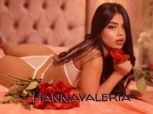 Hannavaleria