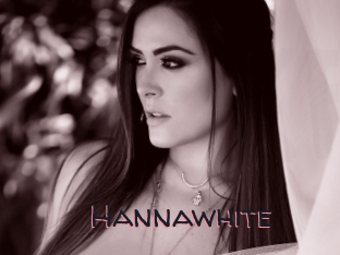 Hannawhite