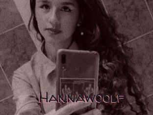 Hannawoolf