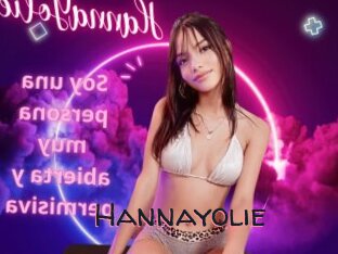 Hannayolie