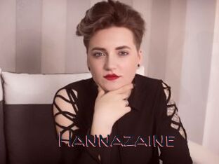 Hannazaine