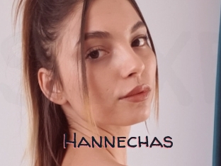 Hannechas