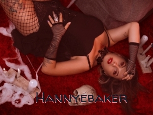 Hannyebaker