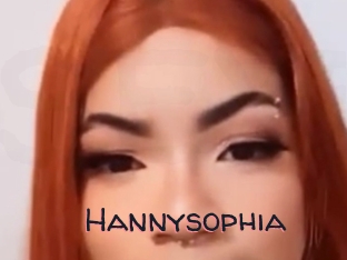 Hannysophia