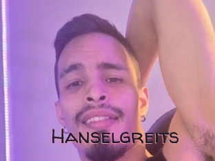 Hanselgreits