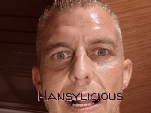 Hansylicious