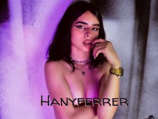 Hanyferrer