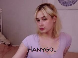 Hanygol