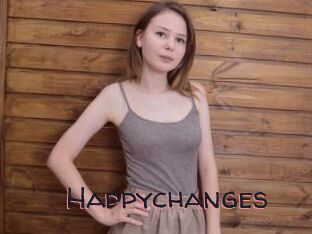 Happychanges