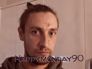 Happymonday90