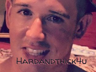 Hardandthick4u