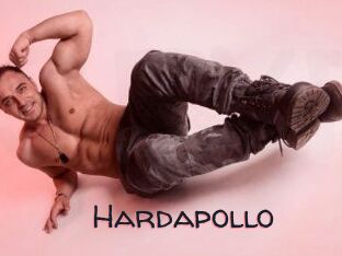 Hardapollo