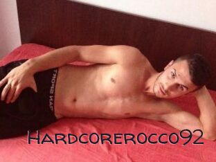 Hardcorerocco92