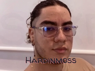 Hardinmoss