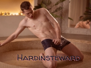 Hardinsteward