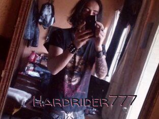 Hardrider777