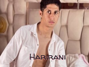 Harirani