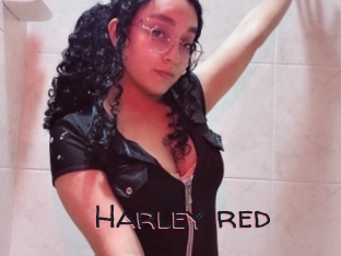 Harley_red