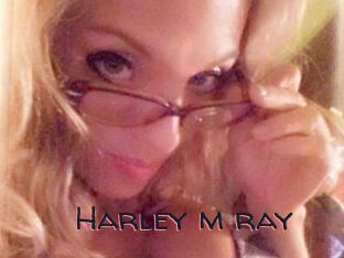 Harley_m_ray