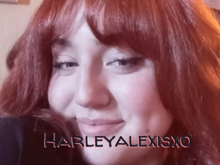 Harleyalexisxo