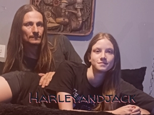 Harleyandjack