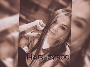 Harleyboo